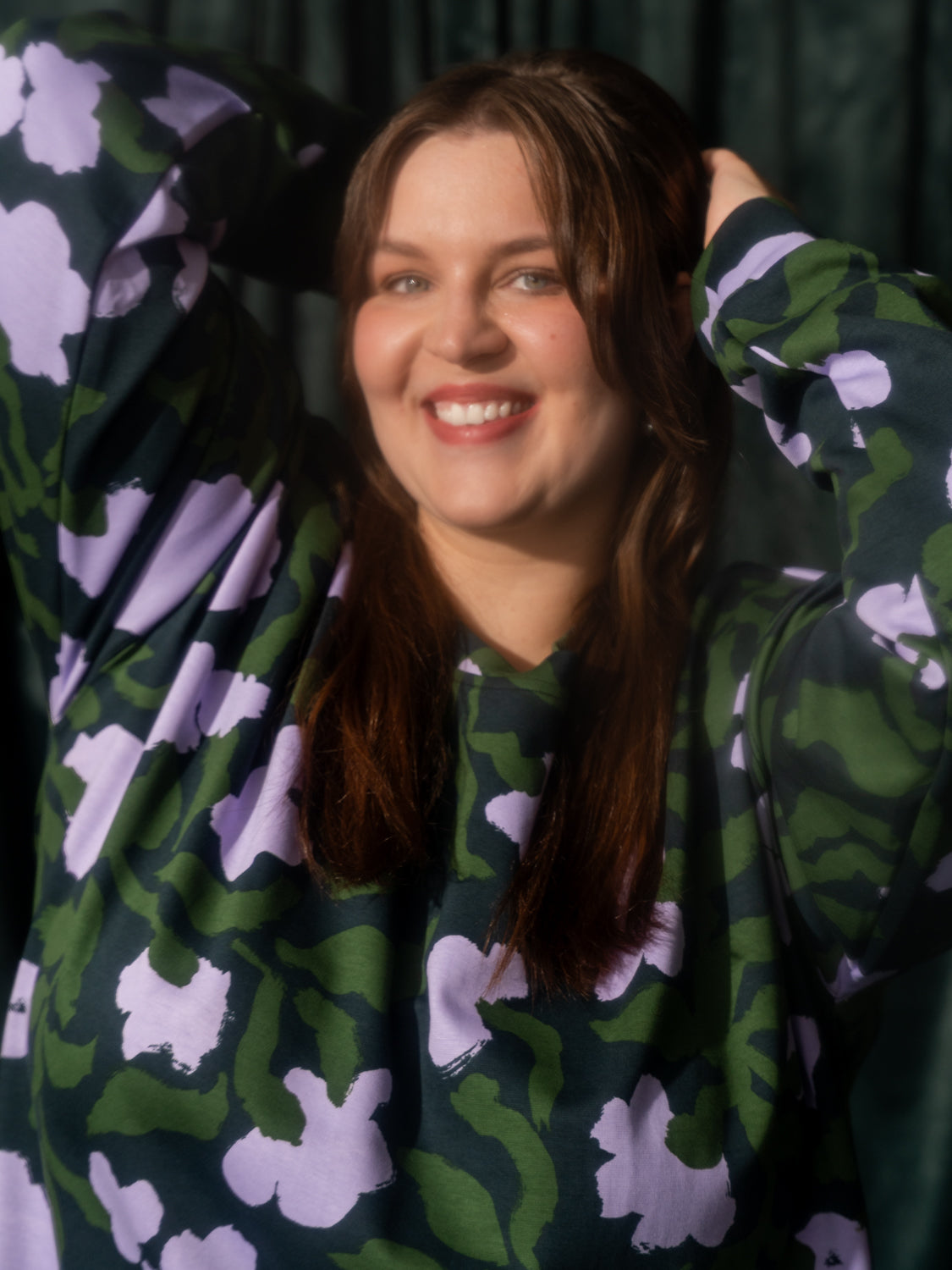Collegemekko, Köynnös Toive