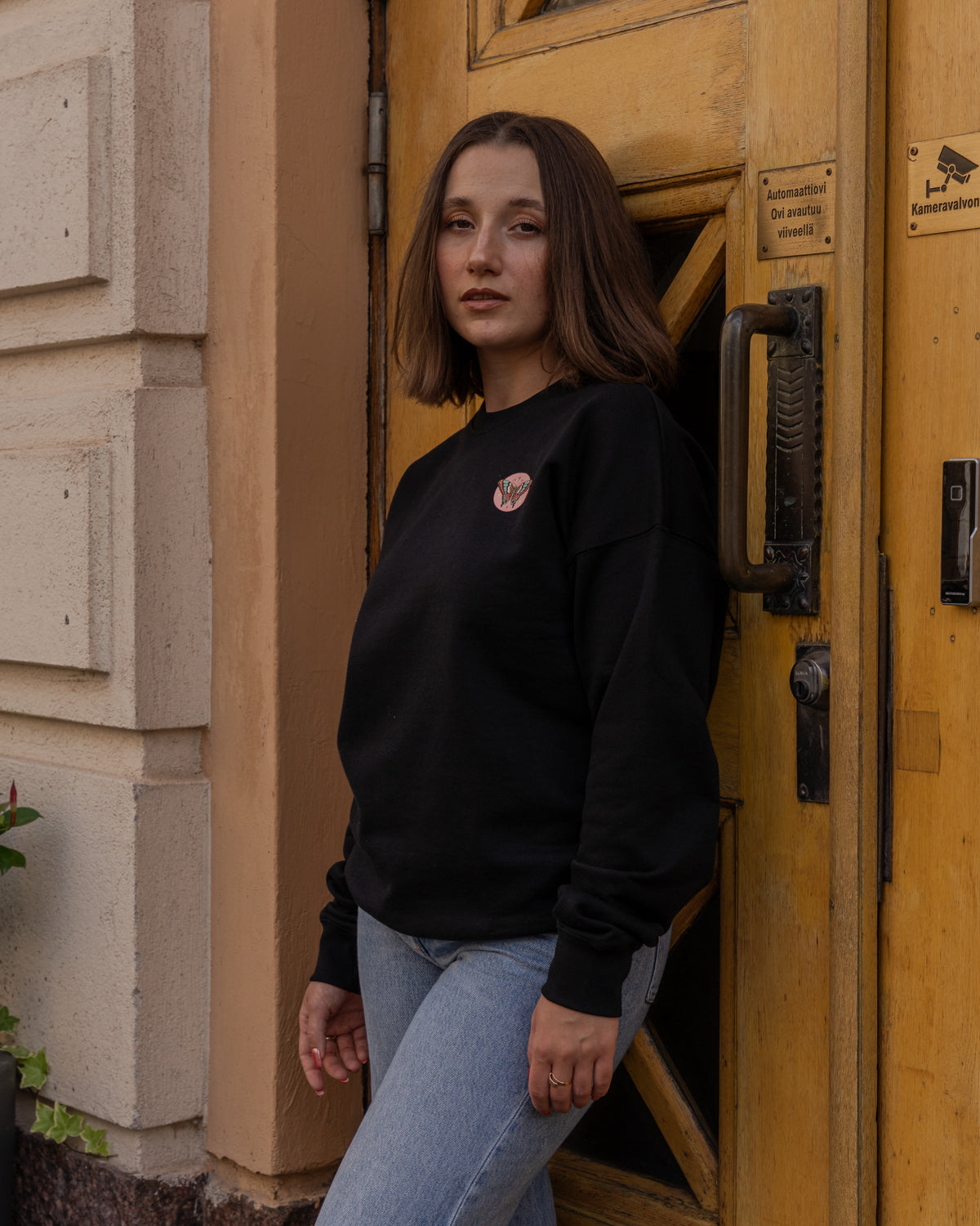 College, Strength Toive