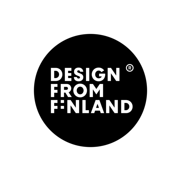 Design from Finland -merkki.